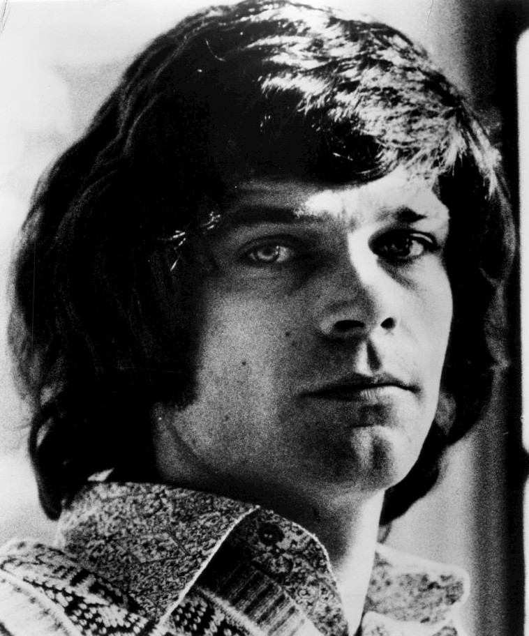B.J. Thomas, 1972 publicity photo
